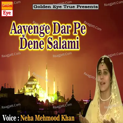 Aayenge Dar Pe Dene Salami Cover