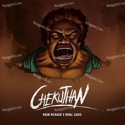 Chekuthan Cover