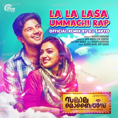 Nazriya Nazim Image