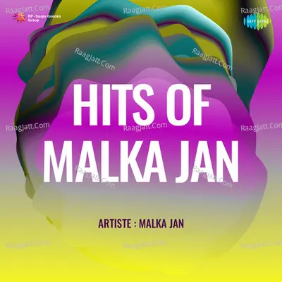Hits Of Malka Jan Poster