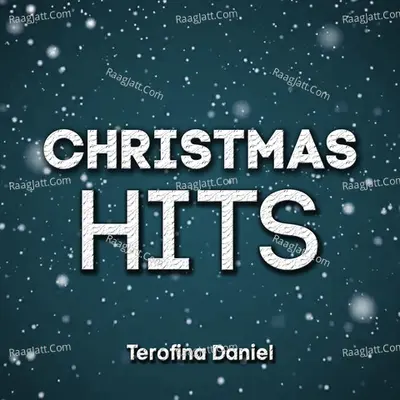 Christmas Hits Poster