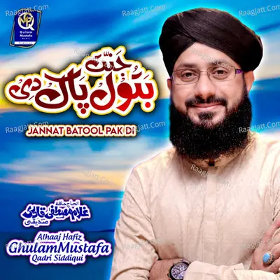 Jannat Batool Pak Di - Single