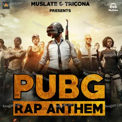 PUBG Rap Anthem Cover