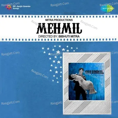 Mehmil - Asha Bhosle