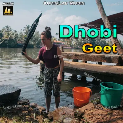 Dhobi Geet Poster