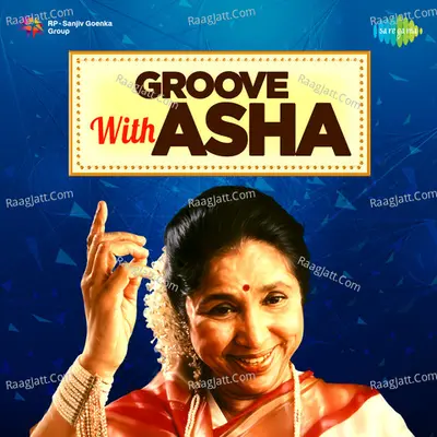 Groove With Asha - Bappi Lahiri