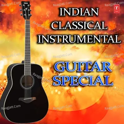 Indian Classical Instrumental - Guitar Special Poster