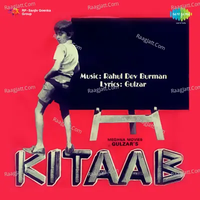 Kitaab Poster