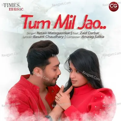 Tum Mil Jao Cover