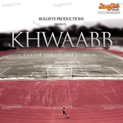 Khwaabb Poster