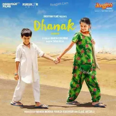 Dhanak Songs Poster