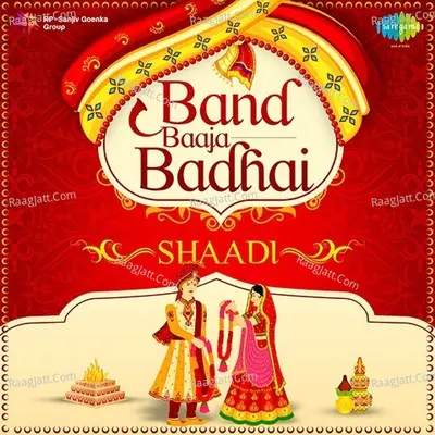 Band Baaja Badhai Shaadi Poster