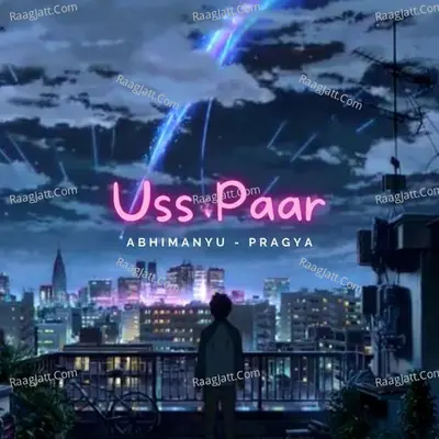 Uss Paar Cover