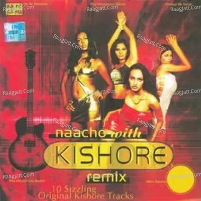 Nacho With Kishore (remix) - Asha Bhosle