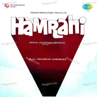 Hamrahi Poster
