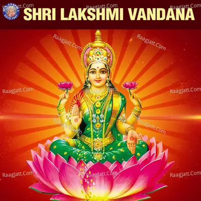Shri Lakshmi Vandana - Traditional