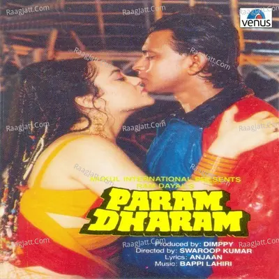 Param Dharam Poster