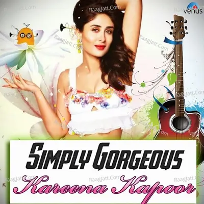 Simply Gorgeous Kareena Kapoor - Vidyasagar