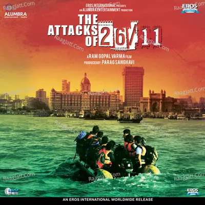 The Attacks of 26/11 Poster