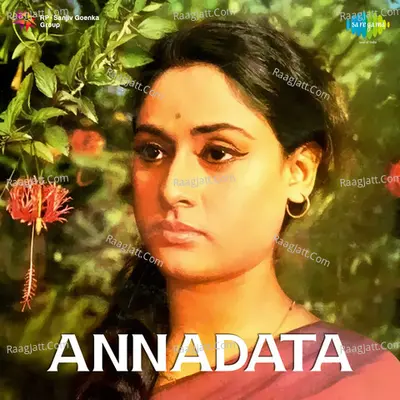 Annadata Poster