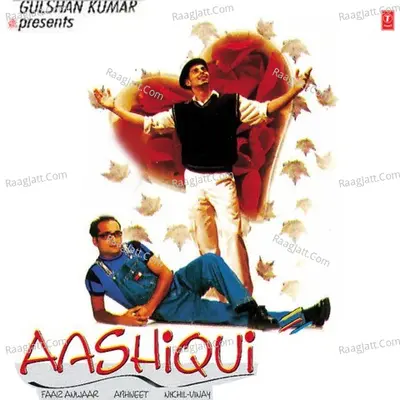 Aashiqui - Faaiz Anwar