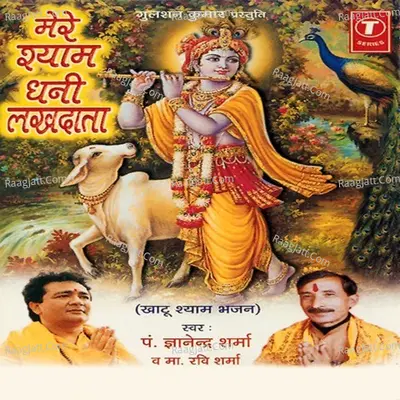 Mere Shyam Dhani Lakhdaata - Pt  Gyanendra Sharma