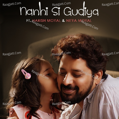Nanhi Si Gudiya Cover