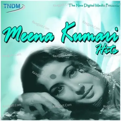 Meena Kumari Hits - Lata Mangeshkar