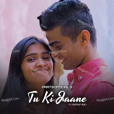 Tu Ki Jaane Cover