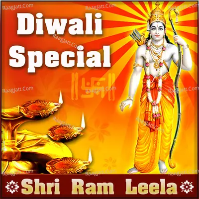 Diwali Special - Shri Ram Leela Poster