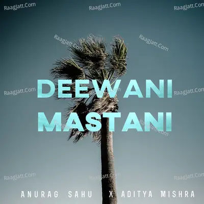 Anurag Sahu Image