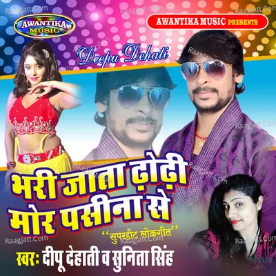 Bhari Jata Dhodhi Mor Pasina Se Cover