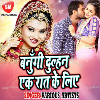Banugi Dulhan Ek Rat Ke Liye Poster