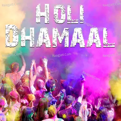 Holi Dhamaal Poster