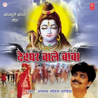 Devghar Wale Baba Poster