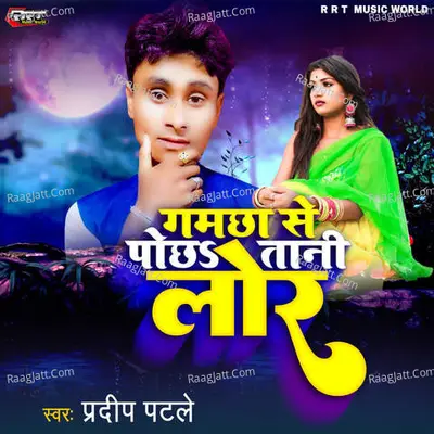 Pradeep Patle Image