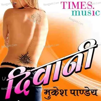 Deewani Poster