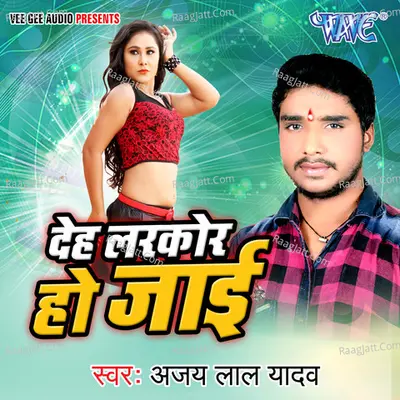 Deh Larkor Ho Jayi Poster