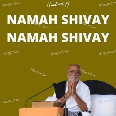 NAMAH SHIVAY NAMAH SHIVAY Cover