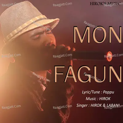 Mon Fagun Cover