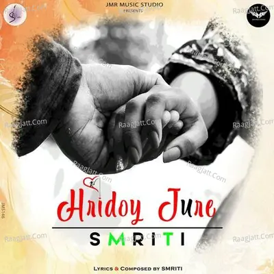Hridoy Jure Cover