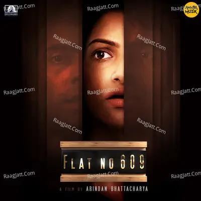 FLAT No 609 Poster