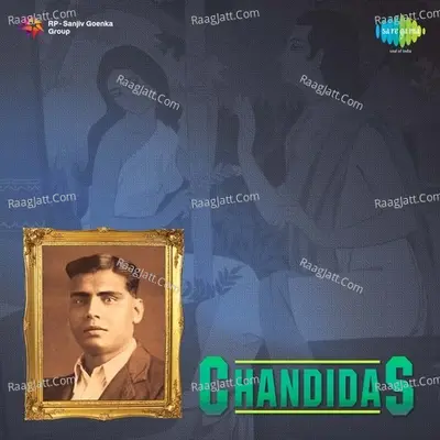 Chandidas Cover