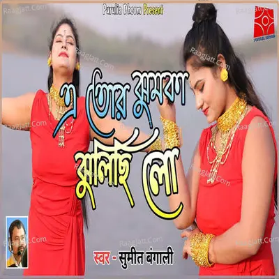 E Tor Jhumka Jhulichhi Lo