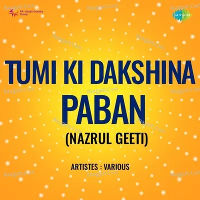 Tumi Ki Dakshina Paban Poster