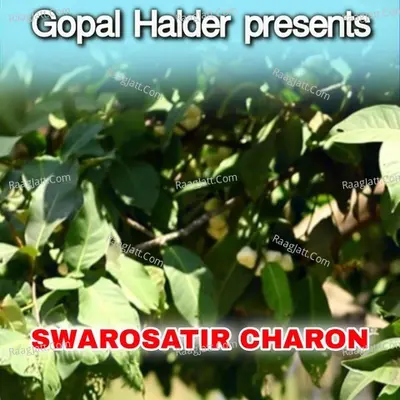 Swarosatir Charon Cover