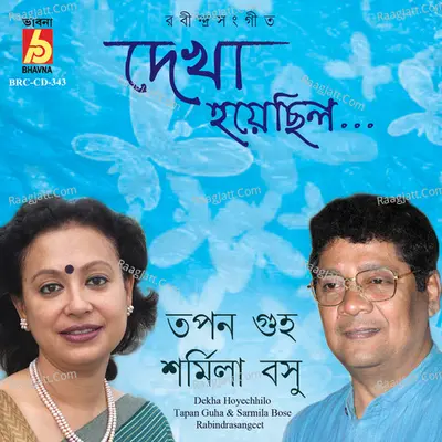 Dekha Hoyechhilo Poster
