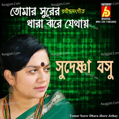 Sudeshna Basu Image