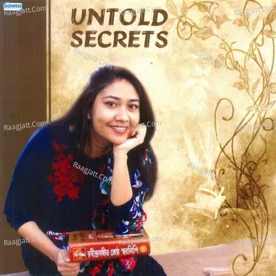 Untold Secrets Poster