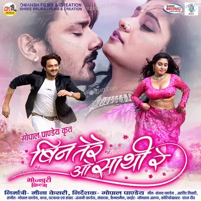 Bin Tere O Saathi Re Poster